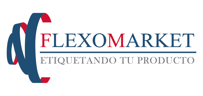Flexomarket - Ofrecemos a nuestros clientes etiquetas de alta calidad adaptadas a sus necesidades.